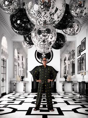 Image post by @archdigest on Instagram