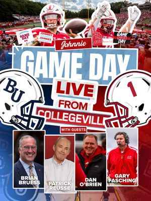 Image post by @saintjohnsfootball on Instagram