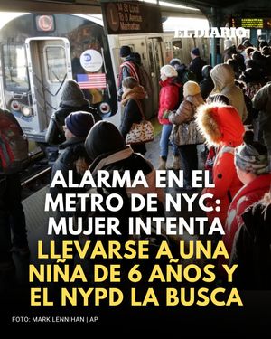 Image post by @eldiariony on Instagram