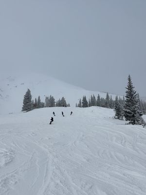 Image post by @breckenridgemtn on Instagram