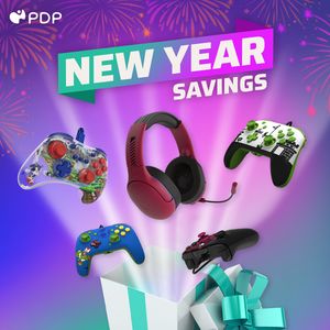 Image post by @pdpgaming on Instagram