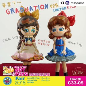 Image post by @toyzeroplus on Instagram