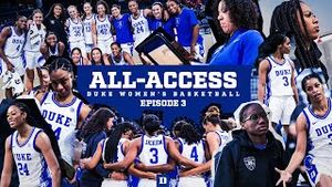 Video post by @dukewbb on YouTube
