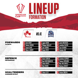 Image post by @HockeyCanada on Twitter