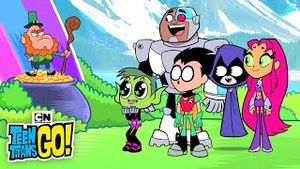 Video post by @cartoonnetwork on YouTube