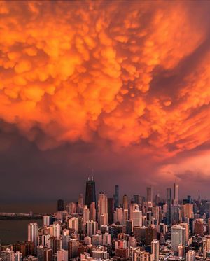 Image post by @chicago.explore on Instagram
