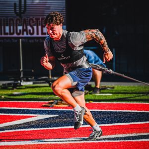 Image post by @coachchuckcecil on Instagram