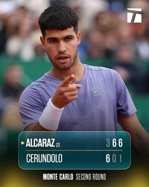 Image post by @TennisChannel on Twitter