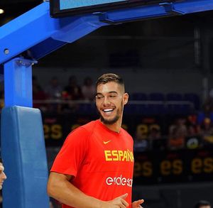 Image post by @willyhernangomez on Instagram