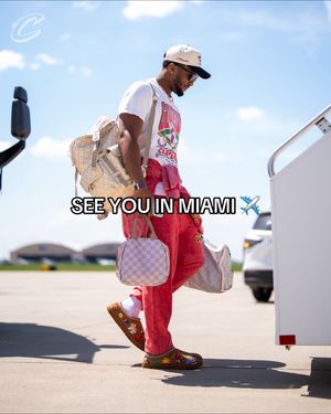Video post by @cavs on TikTok