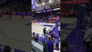 Video post by @uw_athletics on YouTube