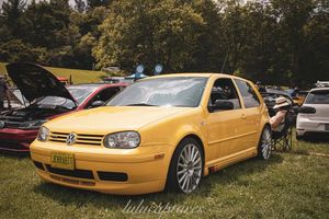 Image post by @eurotunercanada on Instagram
