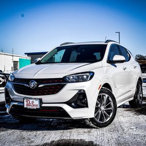 Image post by @davesinclairbuickgmc on Instagram
