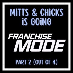 Image post by @MittsAndChicks on Twitter