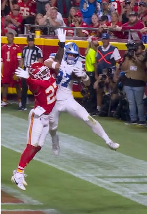 Video post by @nfl on TikTok