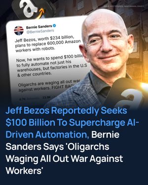 Video post by @benzinga on TikTok