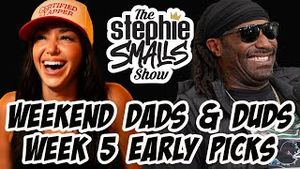 Video post by @stephiesmallsshow on YouTube