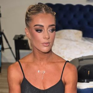Image post by @naomilouisemakeup on Instagram