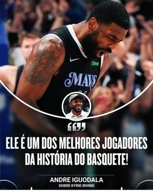 Image post by @nbabrasil on Instagram