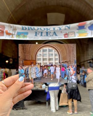 Image post by @bkflea on Instagram