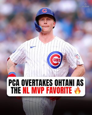 Image post by @fanaticssportsbook on Instagram