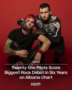 Video post by @varietymagazine on TikTok