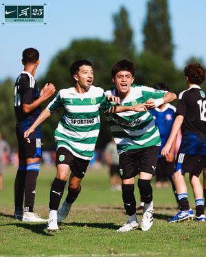 Image post by @ecnlboys on Instagram