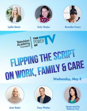 Image post by @TelevisionAcad on Twitter