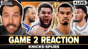 Video post by @hoopstonight on YouTube