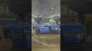 Video post by @monstertruckdaily on YouTube