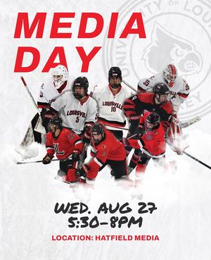 Image post by @louisvilleicecardinals on Instagram