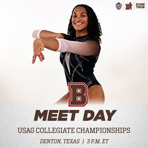 Image post by @BrownU_GYM on Twitter/X