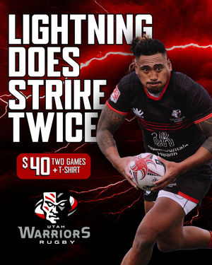 Image post by @utahwarriorsrugby on Instagram