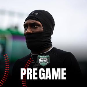 Image post by @undraftednews on Instagram