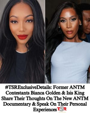 Image post by @theshaderoom on Instagram
