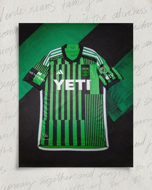 Image post by @austinfc on Instagram