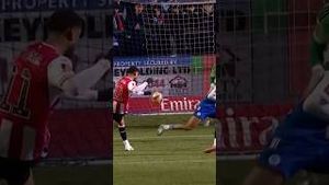 Video post by @thefacup on YouTube