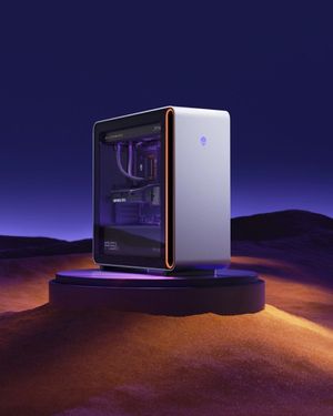 Video post by @alienware on TikTok