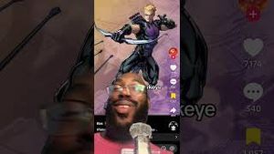 Video post by @anime_mike on YouTube