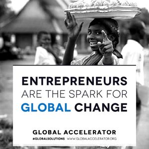 Image post by @unfoundation on Instagram