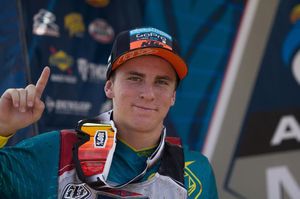 Image post by @racerxonline on Instagram
