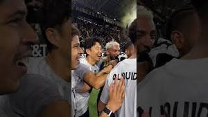 Video post by @lafc on YouTube