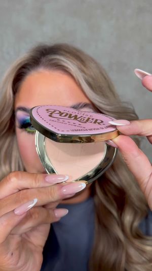 Video post by @beckymorganmakeup on TikTok
