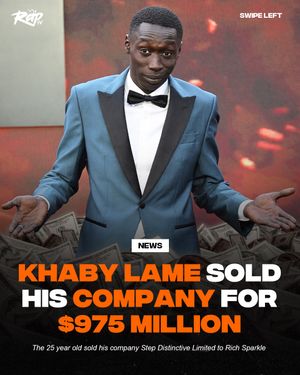 Image post by @rap on Instagram