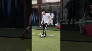 Video post by @deportes on YouTube