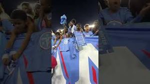 Video post by @titans on YouTube