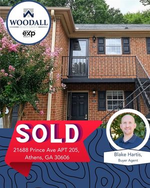 Image post by @woodallrealtygroup on Facebook