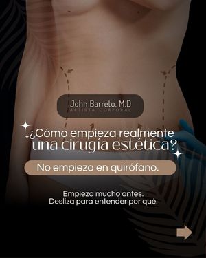 Image post by @johnbarretomdoficial on Instagram