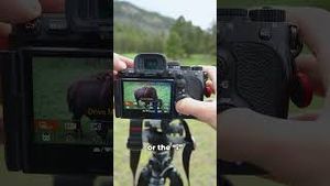 Video post by @adorama on YouTube