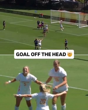 Image post by @ncaasoccer on Instagram